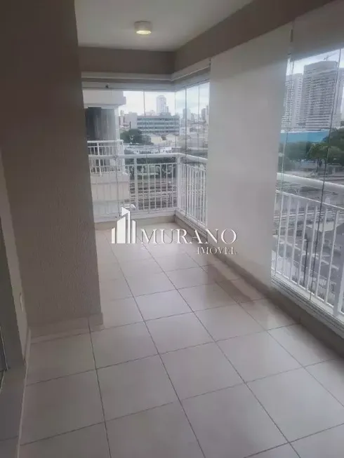 Foto 1 de Apartamento com 2 Quartos à venda, 68m² em Belenzinho, São Paulo