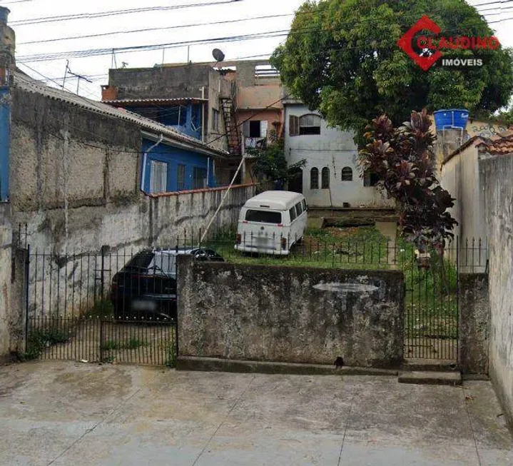 Foto 1 de Lote/Terreno à venda, 237m² em Vila Rio Branco, São Paulo