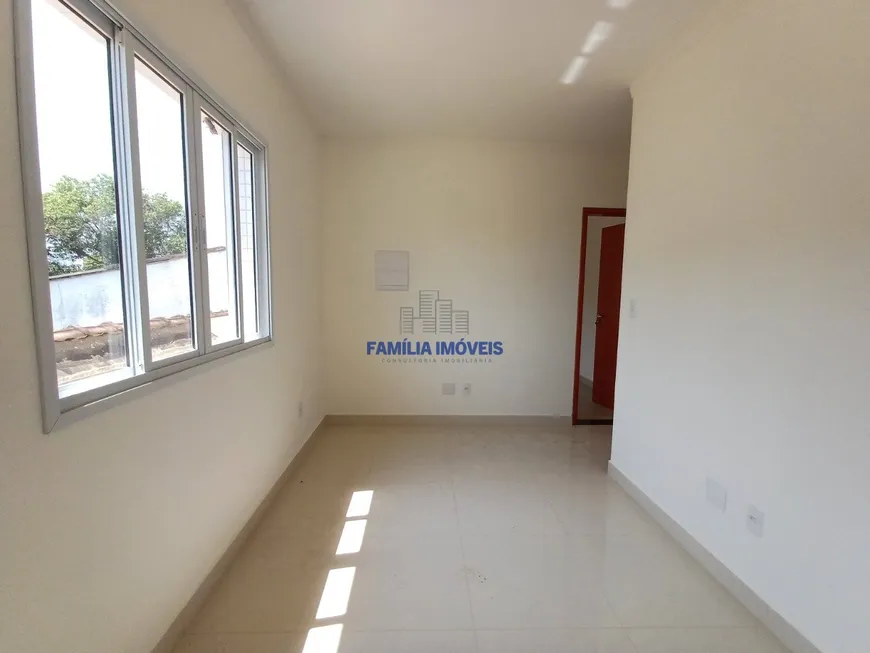 Foto 1 de Casa com 2 Quartos à venda, 45m² em Parque São Vicente, São Vicente