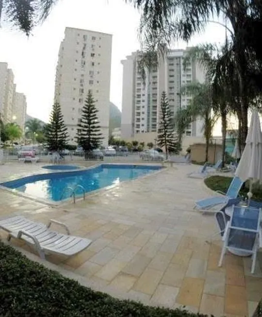 Foto 1 de Apartamento com 2 Quartos à venda, 52m² em Jacarepaguá, Rio de Janeiro