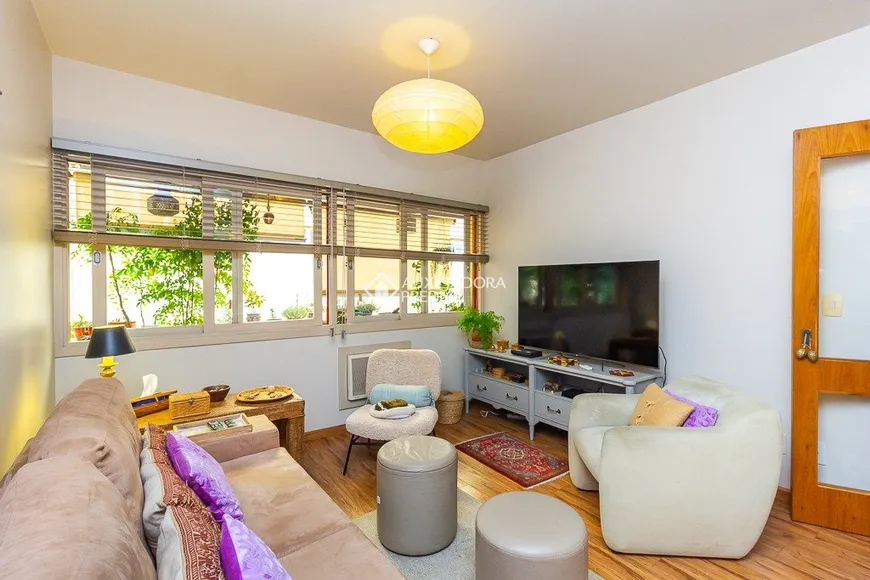 Foto 1 de Apartamento com 2 Quartos à venda, 89m² em Auxiliadora, Porto Alegre