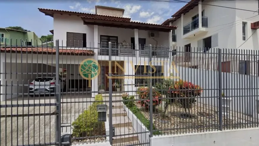 Foto 1 de Casa com 4 Quartos à venda, 197m² em Centro, Florianópolis