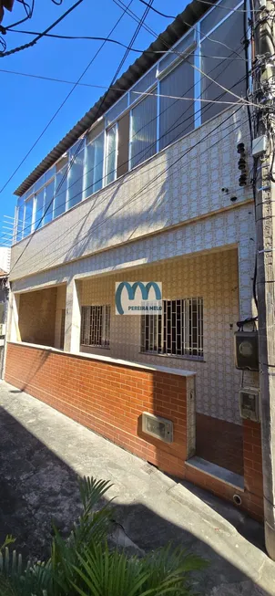 Foto 1 de Casa com 2 Quartos à venda, 167m² em Mutuá, São Gonçalo