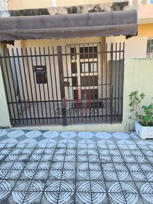 Foto 1 de Apartamento com 2 Quartos à venda, 62m² em Vila Lucy, Sorocaba