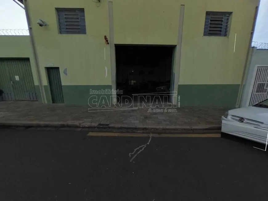 Foto 1 de Cobertura com 3 Quartos à venda, 334m² em Nucleo Residencial Silvio Vilari, São Carlos