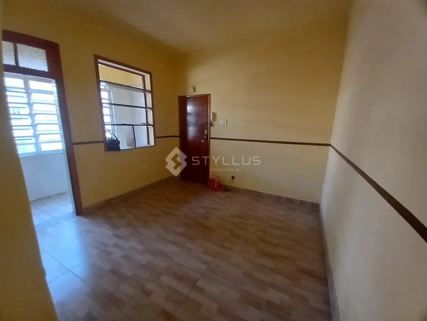 Foto 1 de Apartamento com 2 Quartos à venda, 50m² em Cachambi, Rio de Janeiro