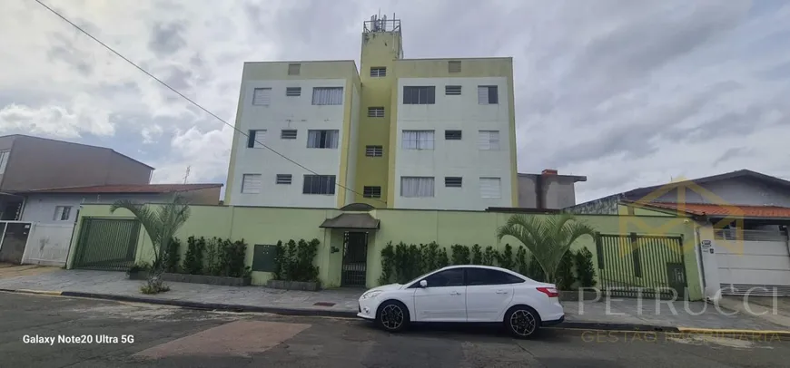 Foto 1 de Apartamento com 2 Quartos à venda, 42m² em Jardim Novo Campos Elíseos, Campinas