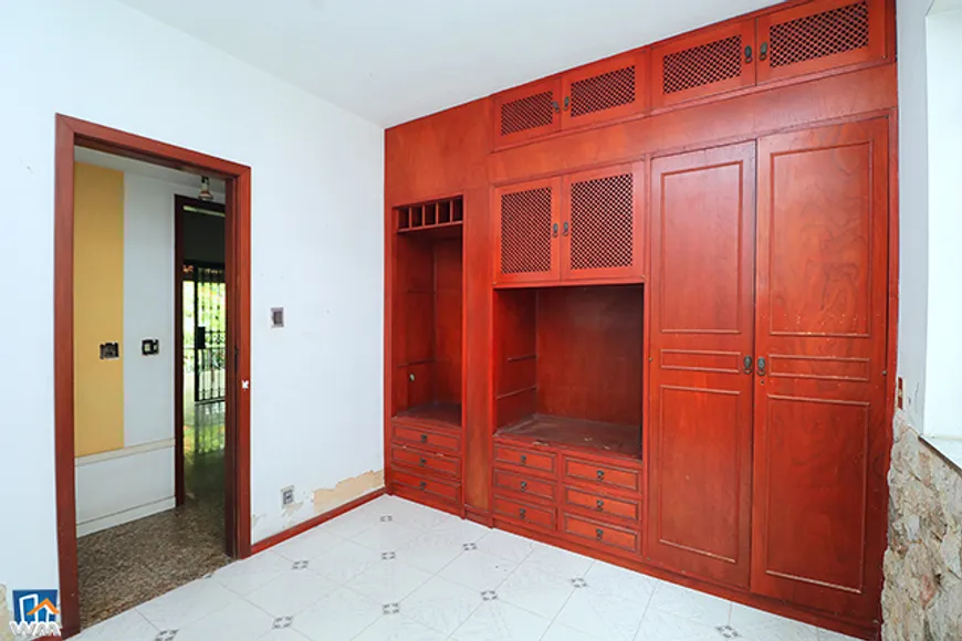 Foto 1 de Casa com 3 Quartos à venda, 541m² em Pechincha, Rio de Janeiro