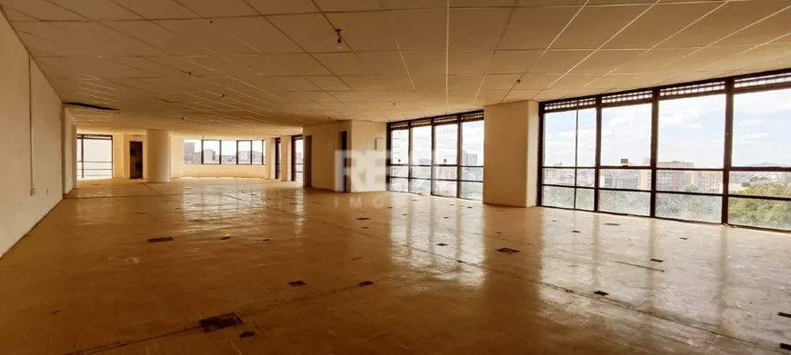 Foto 1 de Sala Comercial para alugar, 1100m² em Centro, Belo Horizonte