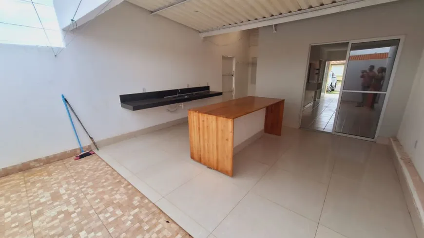 Foto 1 de Casa de Condomínio com 2 Quartos à venda, 155m² em Jardim Imperial, Cuiabá