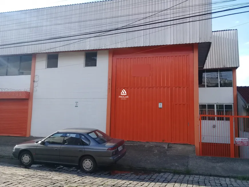 Foto 1 de Galpão/Depósito/Armazém para alugar, 680m² em Sanvitto, Caxias do Sul