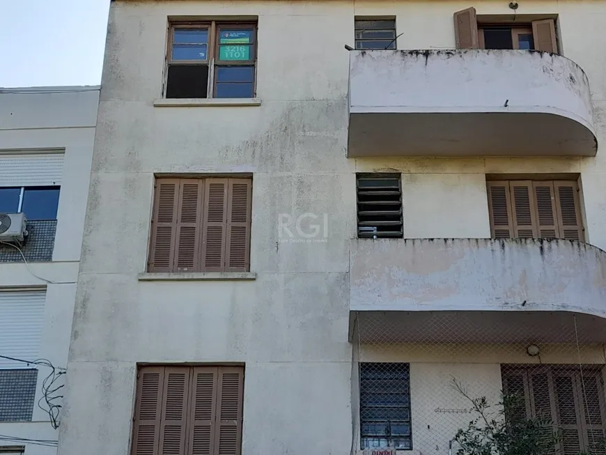 Foto 1 de Apartamento com 2 Quartos à venda, 74m² em São João, Porto Alegre