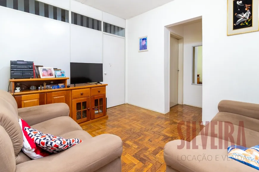 Foto 1 de Apartamento com 1 Quarto à venda, 54m² em Centro Histórico, Porto Alegre