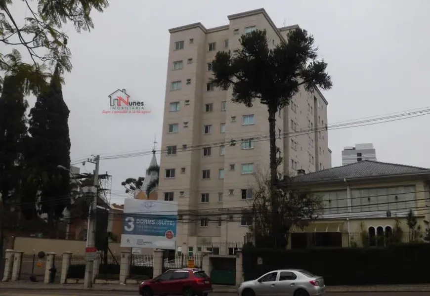 Foto 1 de Apartamento com 3 Quartos à venda, 98m² em Alto da Glória, Curitiba