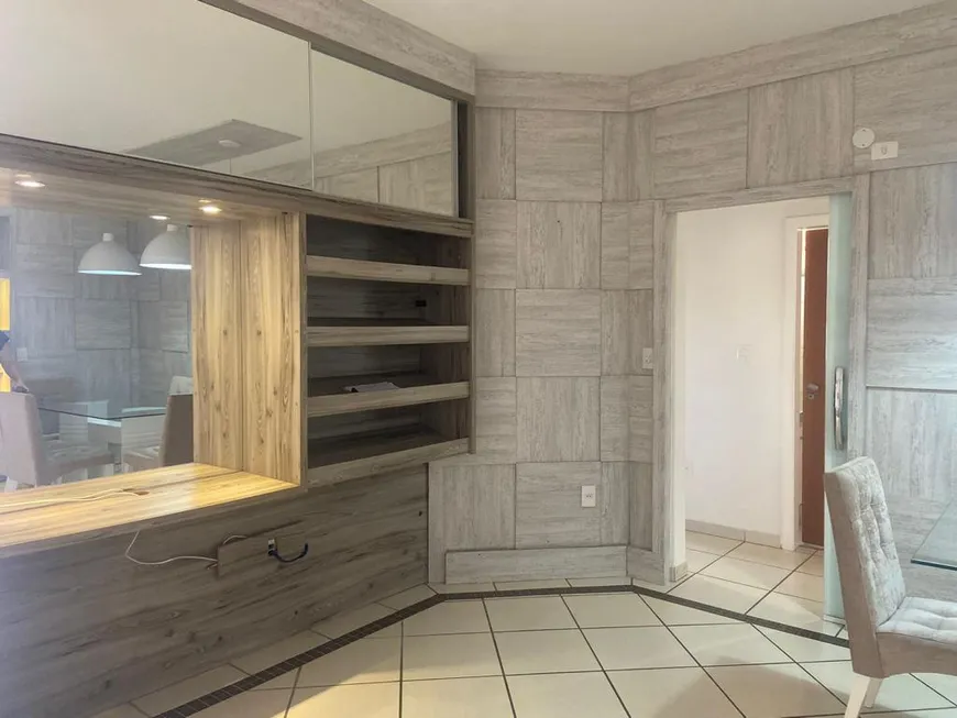 Foto 1 de Apartamento com 3 Quartos para alugar, 160m² em Vila Nova, Cabo Frio