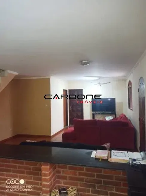 Foto 1 de Casa com 2 Quartos à venda, 169m² em Vila Carrão, São Paulo