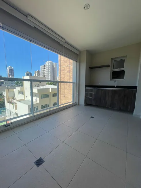 Foto 1 de Apartamento com 1 Quarto à venda, 57m² em Cambuí, Campinas