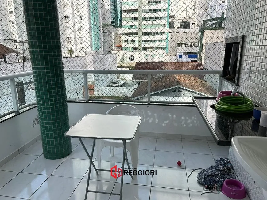 Foto 1 de Apartamento com 3 Quartos à venda, 105m² em Centro, Balneário Camboriú