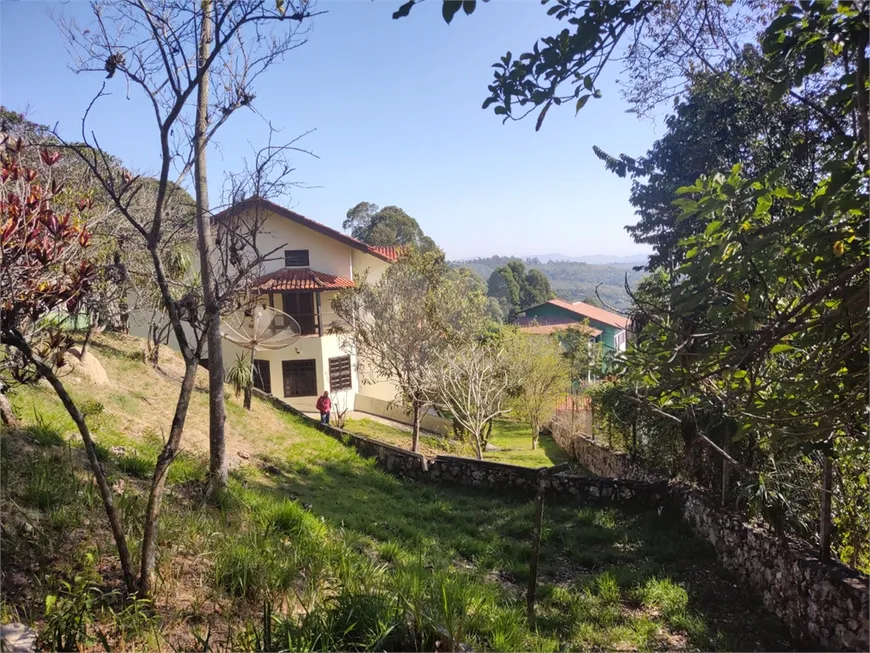 Foto 1 de Casa de Condomínio com 5 Quartos à venda, 428m² em Alpes de Caieiras, Caieiras