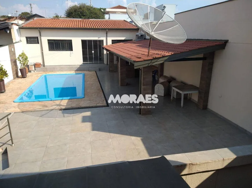 Foto 1 de Casa com 3 Quartos à venda, 366m² em Vila Cardia, Bauru