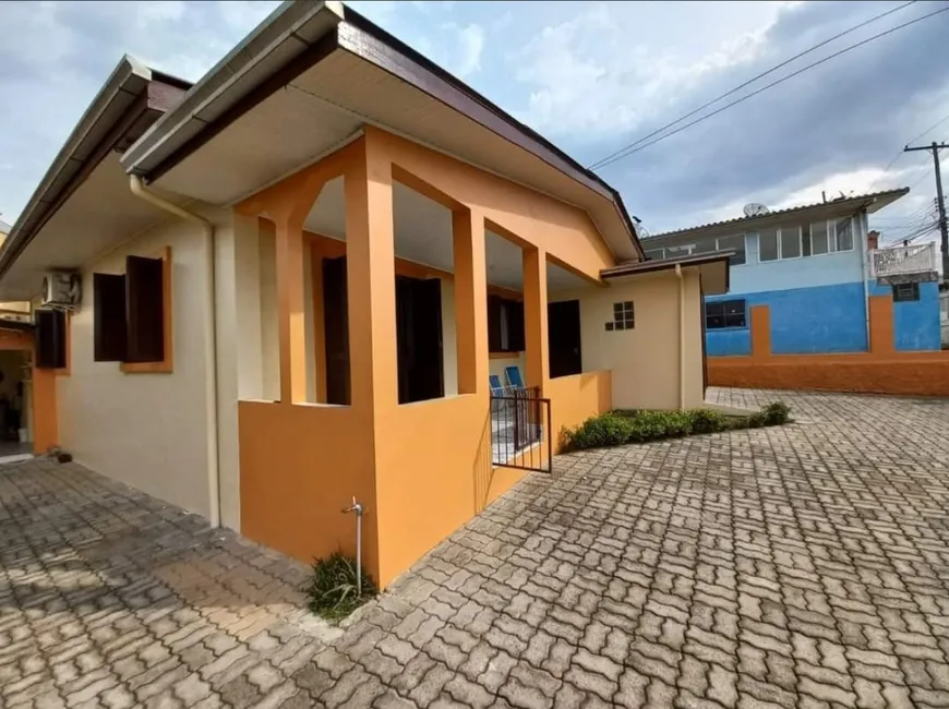 Foto 1 de Casa com 3 Quartos à venda, 360m² em Jardim Iracema, Caxias do Sul