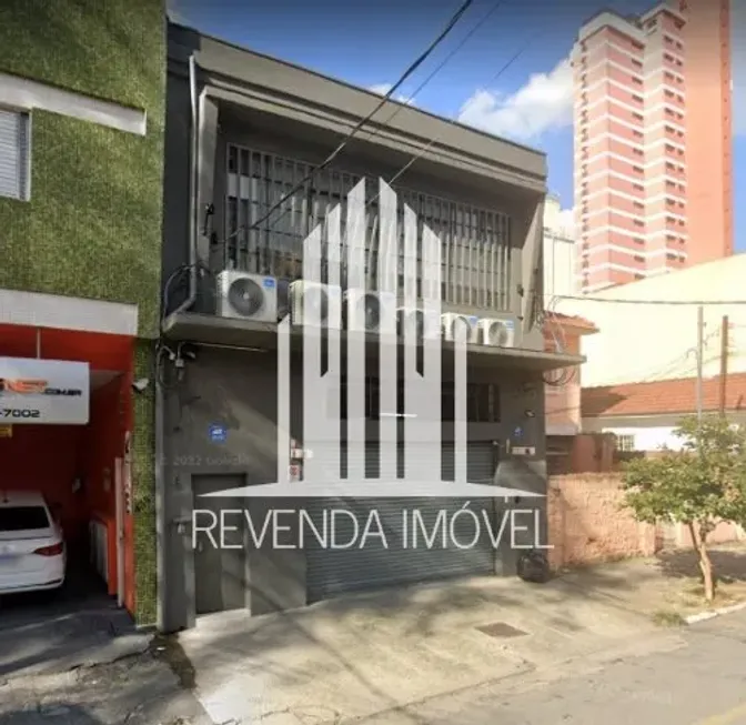 Foto 1 de Galpão/Depósito/Armazém à venda, 770m² em Pompeia, São Paulo