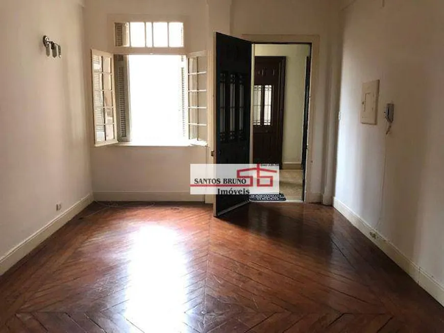 Foto 1 de Apartamento com 1 Quarto à venda, 77m² em Centro, São Paulo