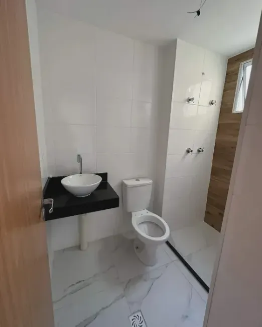 Foto 1 de Apartamento com 2 Quartos à venda, 47m² em Jardim Paulista, Paulista