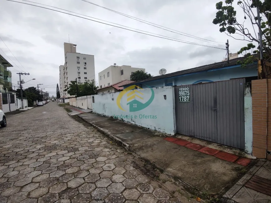 Foto 1 de Casa com 3 Quartos à venda, 120m² em Nossa Senhora do Rosário, São José