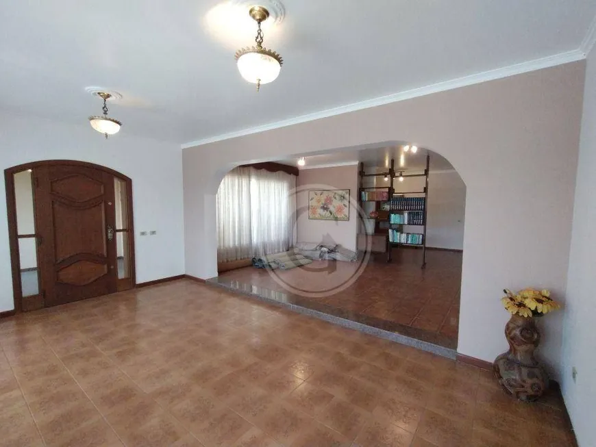 Foto 1 de Casa com 4 Quartos à venda, 591m² em Parque dos Principes, Osasco