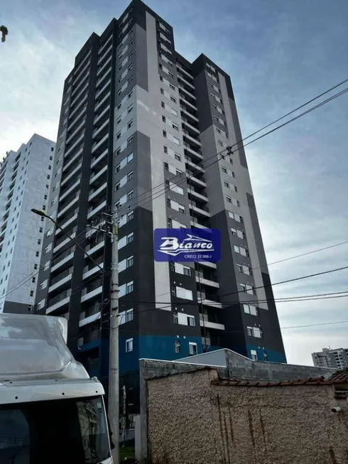 Foto 1 de Apartamento com 2 Quartos à venda, 56m² em Vila Rosalia, Guarulhos