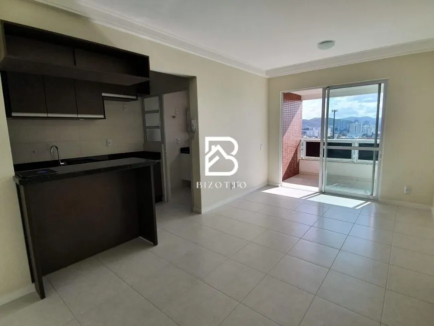 Foto 1 de Apartamento com 2 Quartos à venda, 69m² em Jardim Atlântico, Florianópolis
