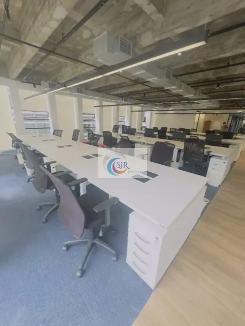 Foto 1 de Sala Comercial para alugar, 283m² em Bela Vista, São Paulo