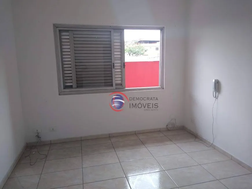 Foto 1 de Sala Comercial para alugar, 60m² em Vila Alto de Santo Andre, Santo André
