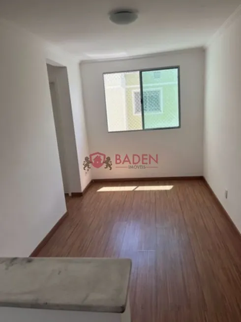 Foto 1 de Apartamento com 2 Quartos à venda, 50m² em Vila Carminha, Campinas