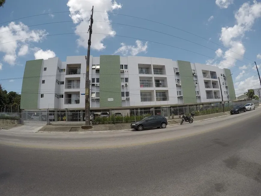 Foto 1 de Apartamento com 2 Quartos à venda, 72m² em Bongi, Recife