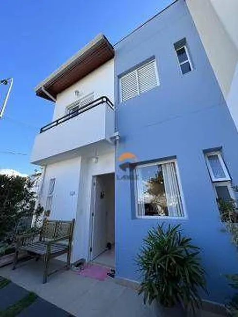 Foto 1 de Casa de Condomínio com 2 Quartos à venda, 92m² em Paisagem Renoir, Cotia