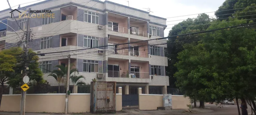 Foto 1 de Apartamento com 3 Quartos à venda, 115m² em  Vila Valqueire, Rio de Janeiro