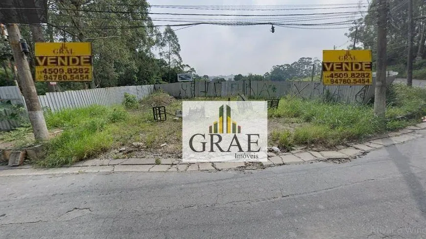 Foto 1 de Lote/Terreno à venda, 23500m² em Cooperativa, São Bernardo do Campo