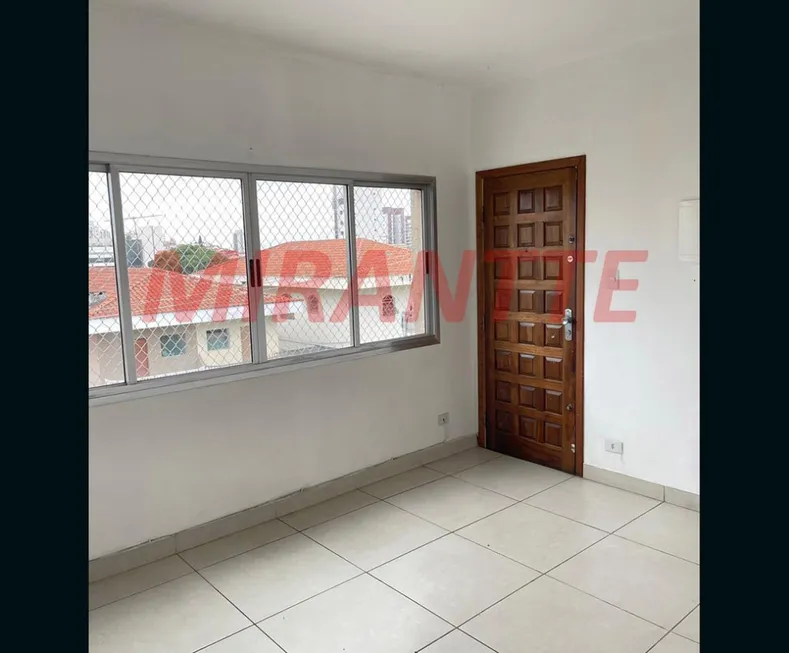 Foto 1 de Apartamento com 2 Quartos à venda, 62m² em Jardim São Paulo, São Paulo