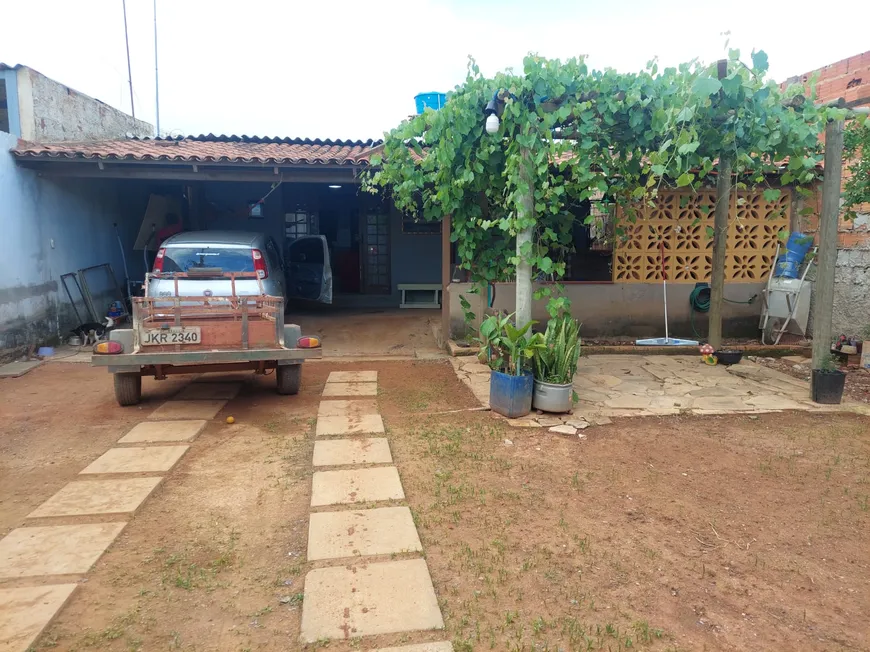 Foto 1 de Casa de Condomínio com 2 Quartos à venda, 250m² em Taguatinga Sul, Brasília