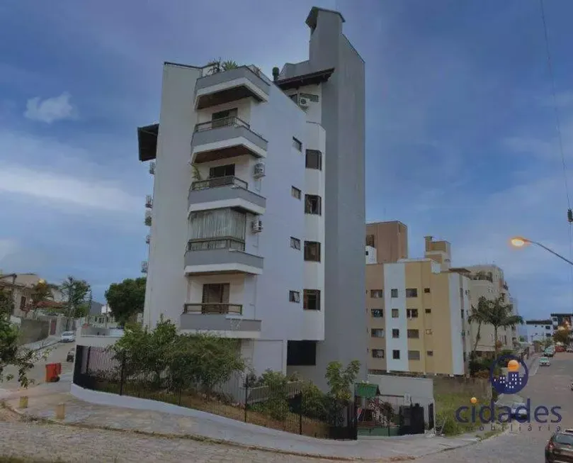 Foto 1 de Apartamento com 3 Quartos à venda, 90m² em Bom Abrigo, Florianópolis