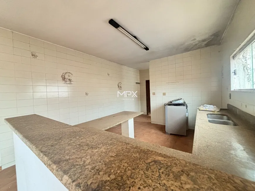 Foto 1 de Casa com 3 Quartos à venda, 250m² em Castelinho, Piracicaba