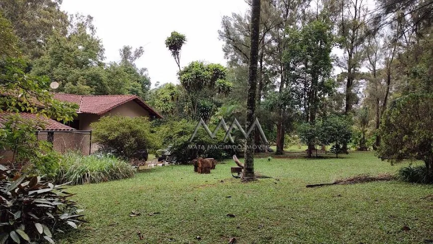 Foto 1 de Casa de Condomínio com 3 Quartos à venda, 250m² em Miguelão, Nova Lima