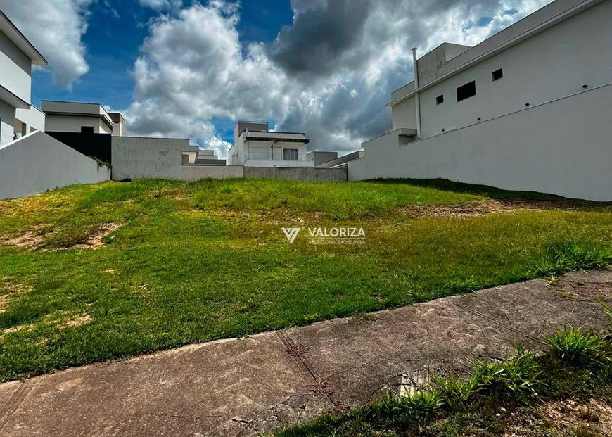 Foto 1 de Lote/Terreno à venda, 300m² em Jardim Bandeirantes, Sorocaba