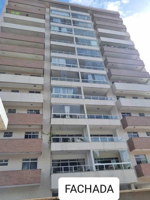 Foto 1 de Apartamento com 3 Quartos à venda, 150m² em Aldeota, Fortaleza