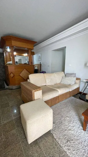 Foto 1 de Casa com 3 Quartos à venda, 235m² em Vila Brasil, Santa Bárbara D'Oeste