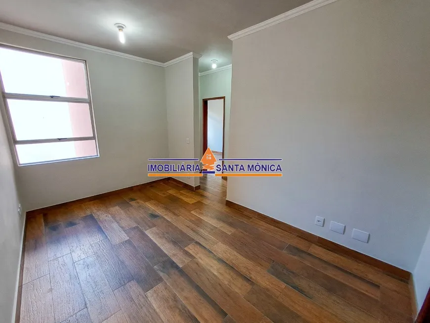 Foto 1 de Apartamento com 3 Quartos à venda, 86m² em Vila Clóris, Belo Horizonte