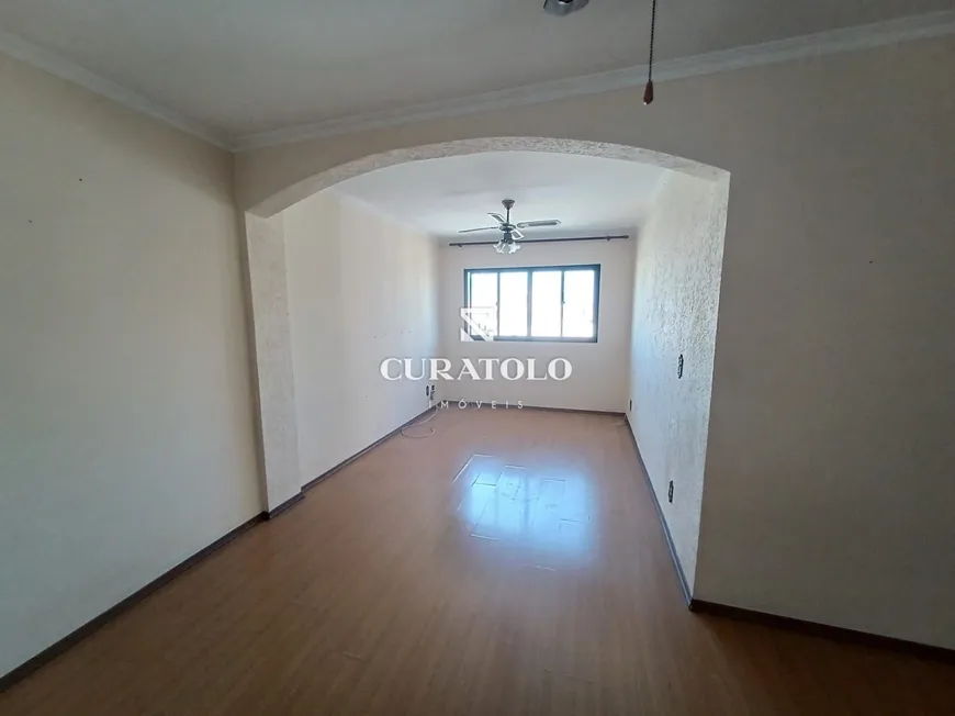 Foto 1 de Apartamento com 3 Quartos à venda, 84m² em Fundaçao, São Caetano do Sul