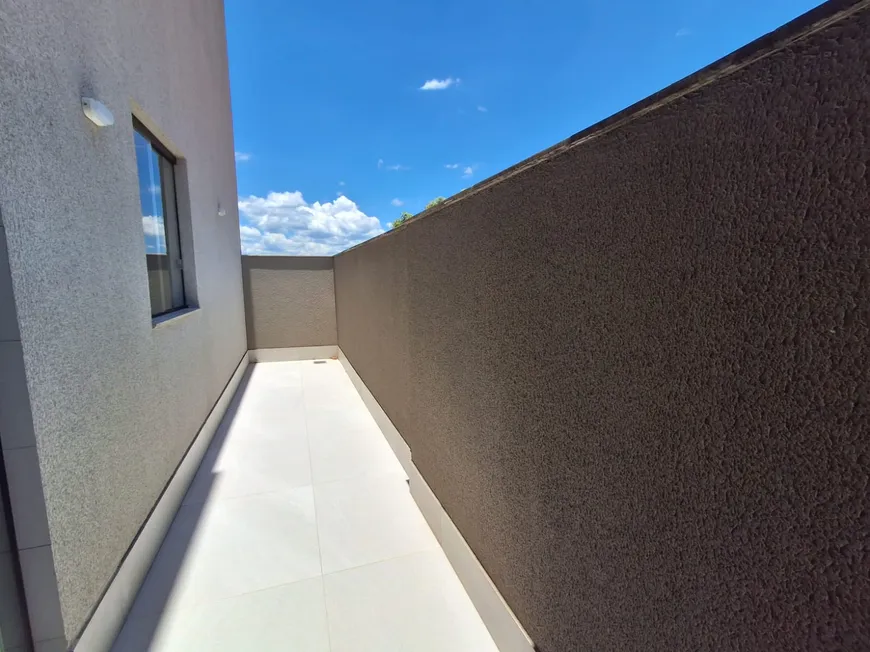 Foto 1 de Apartamento com 3 Quartos à venda, 104m² em Planalto, Belo Horizonte